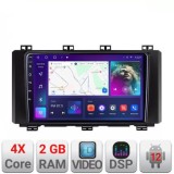 Navigatie Seat Ateca Android radio gps internet 2+32 Kit-ateca+EDT-E209 CarStore Technology