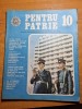 Revista pentru patrie octombrie 1988