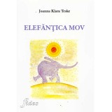 Joanna Klara Teske - Elefantica mov - 134834