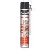 Spuma Poliuretanica Montaj Ceresit TS 61, 750ml, Aplicator - Aderenta si Izolare Termica/Acustica, Umplere Gauri, Montaj Rame, Etansare Acoperis