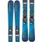 Schi ELAN RCS Pro 130cm + EL 7.5 AC Shift 130cm