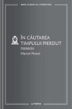 In cautarea timpului pierdut Swan