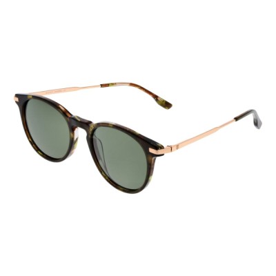 Ochelari de Soare Unisex Bulget BGY9007 50H03P foto