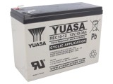 Baterie Plumb-Acid 12V 10Ah AGM fără &Icirc;ntreținere