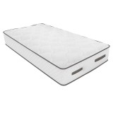 Cumpara ieftin Saltea Relaxare Chic Strom reversibila 27cm 100x200cm