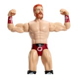WWE Main Event 166 Figurina articulata Sheamus 15 cm