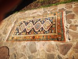 Covor vechi Oriental 179x99cm