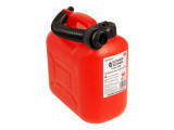 Canistra de carburant 5 litri - KS-CAN-5, Oem