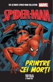 Cumpara ieftin Printre cei morti. Volumul 1. Ultimate Spider-Man, Litera
