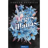 Jeges villan&aacute;s - (K&uuml;l&ouml;nleges kiad&aacute;s) - &Aacute;ngy&aacute;n Patr&iacute;cia