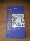 Mihai Eminescu, Literatură pentru școlari