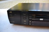 DVD Player JVC XV-M 565 cu telecomanda originala