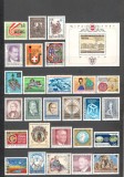 Austria.1981 An complet 31 serii MA.935