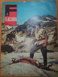 Flacara 5 februarie 1972-art. si foto obreja caras severin si orasul iasi