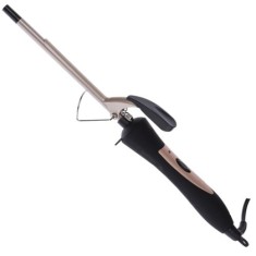 Ondulator de par, FOXMAG24, cu tehnologie ionica, 9mm, incalzire 30s, putere 30-50W