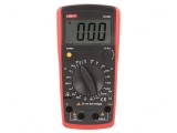 Punte RC LCD UT601 Acuratețe &plusmn;0,8%