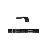 Curea transmisie J5 1195 pentru mașină de spălat rufe ELECTROLUX OEM