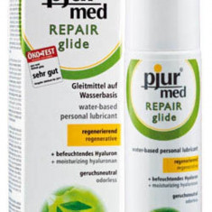 Lubrifiant Pe Baza De Apa Pjur Med Repair Glide, 100 ml