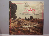 Brahms &ndash; Symphony no 4 (1976/Eurodisc/RFG) - VINIL/ca Nou