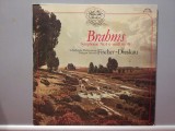 Brahms &ndash; Symphony no 4 (1976/Eurodisc/RFG) - VINIL/ca Nou