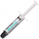 Pasta Termoconductoare Zalman ZM-STC8, Tip Seringa, 1.5g, Universal