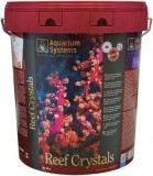 Aquarium Systems - Sare marina Reef Crystals 10Kg, galeata