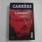 LIMONOV - EMMANUEL CARRERE