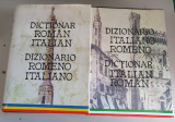 Dictionar italian - roman , roman - italian - Doina Condrea Derer