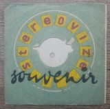 Stereovize Souvenir// Anvers, Belgia