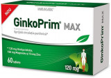 GinkoPrim Max, 60 tablete, Walmark