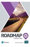 Roadmap B1 Students&#039; Book + Access Code - Heather Jones, Monica Berlis