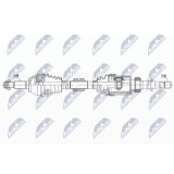 Planetara Nissan Juke 1.2dig-T 2010-, Dreapta, CV Manuala, 39100BV80B