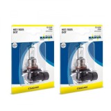 Cumpara ieftin Pachet 2 Becuri Far HB3 12V P20D 60 W Narva