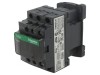 Contactor 3P 48VDC 9A LC1D09ED