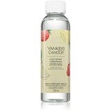 Yankee Candle Iced Berry Lemonade reumplere &icirc;n aroma difuzoarelor 200 ml