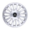Set 4 Capace Roti R15, Potrivite Jantelor de 15 inch, Pentru Lexus, Model 328, Autohelix MSA