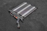 Radiator Incalzitor Electric Audi Q3 8U (2012-) OEM 1K0963235G, Van Wezel, Echivalente: 28002049, 500303392, 500396428
