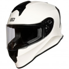 Casca moto Origine Dinamo Solid, culoare alb, marime XL Cod Produs: MX_NEW KASORI1015