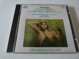 Fragmente - Wagner, cd