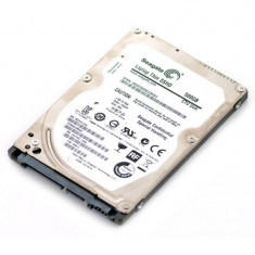 Hard disk laptop second hand 500GB SSHD Thin Segate ST500LM000 2.5''