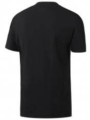 Tricou Reebok Training Supply Move Tee CF3728 foto