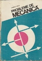 Probleme de mecanica foto