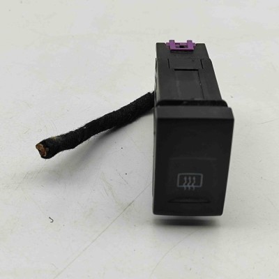 Comutator &amp;icirc;ncălzire parbriz VW BEETLE Cabrio 1Y7 2005 OEM: 1C0959621 | 31539562 foto