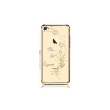 HUSA ULTRA SLIM FLOWER APPLE IPHONE 7/8 (4,7INCH ) foto