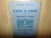 Glasuri in surdina, Eugen Relgis, Stefan Zweig, 42 Gravuri Louis Moreau, Editie Princeps, Gravuri in Lemn