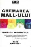 CHEMAREA MALL-ULUI. GEOGRAFIA SHOPPING-ULUI-PACO UNDERHILL-358990
