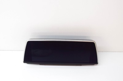 Ecran de navigație BMW 7 G11, G12 2019 OEM: 8715338,21479010 15033218 foto