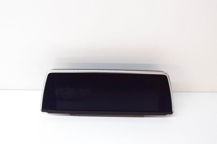 Ecran de navigație BMW 7 G11, G12 2019 OEM: 8715338,21479010 15033218