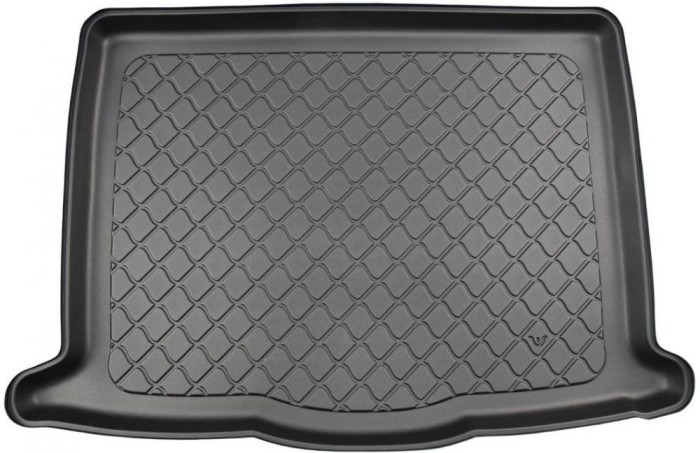 Tavita portbagaj Ford Focus IV Hatchback 2018-prezent cu roata de rezerva ingusta Aristar GRD