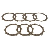 Kit Discuri Ambreiaj 4RIDE HONDA CB CM CMX XL 350-500 1974-2000